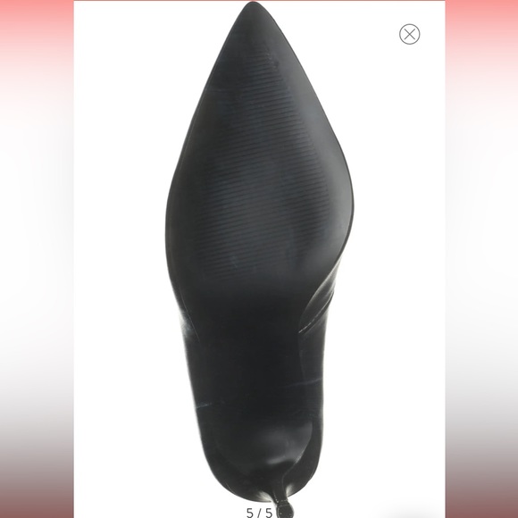 Steve Madden Pumps - Picture 4 of 5